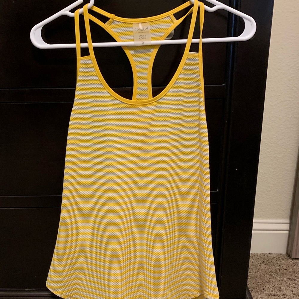 Women’s Tank